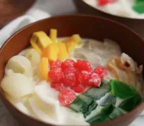 Chè Thái - 35.000 ₫ tại Chè Thái 147 - Khuông Việt
