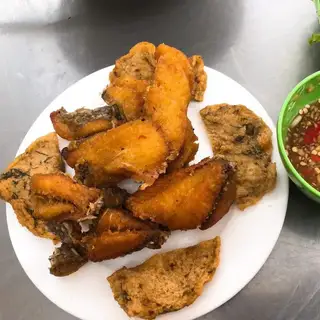 Hình ảnh Cá ăn thêm 50