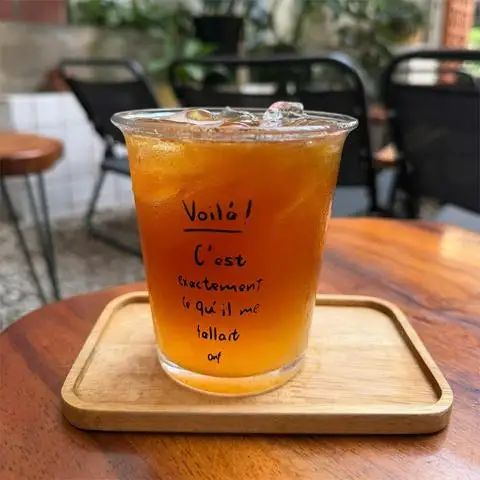 Hình ảnh RaKai Coffee - Phan Huy Thực