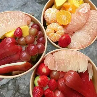 Hình ảnh Trái cây mix