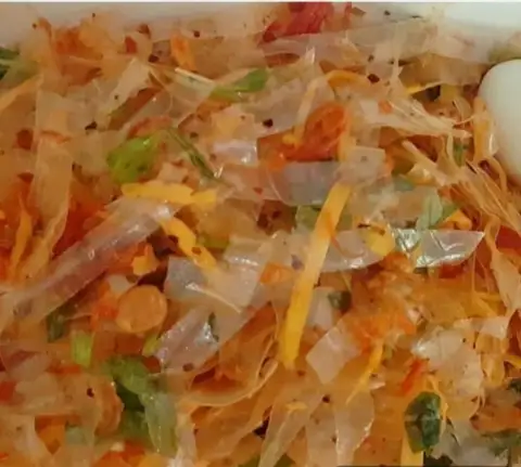 Bin Bin Ăn Vặt - Bánh Tráng & Trà - Phan Tây Hồ - Ăn vặt gần bạn