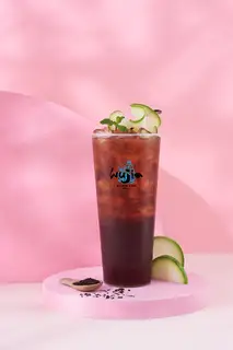 Trà bí đao Ngô Gia - 24.000 ₫ tại Hồng Trà Ngô Gia - Nguyễn Thị Thập