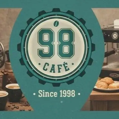 Hình ảnh 98 Cafe & Cháo - Vinhomes Smart City