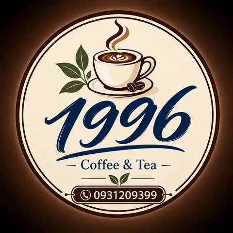 Hình ảnh 1996 Coffee & Tea - Thạnh Xuân 24