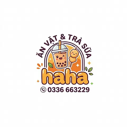 Hình ảnh Trà Sữa HaHa - Matcha & Ăn Vặt - Đường Số 28