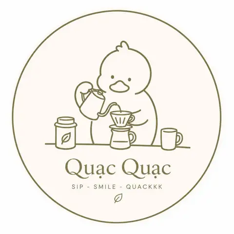 Hình ảnh Quạc Quạc Coffee & Matcha - Đường Số 16