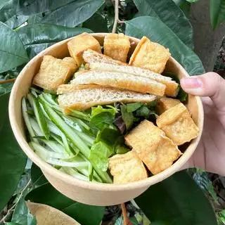Hình ảnh Bún nước tương