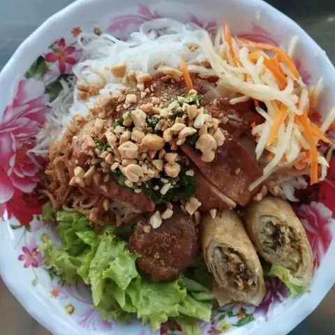 Cơm Tấm & Bún Thịt Nướng Kim Ngân - Phạm Hùng - Bún/Phở/Mỳ/Cháo gần bạn