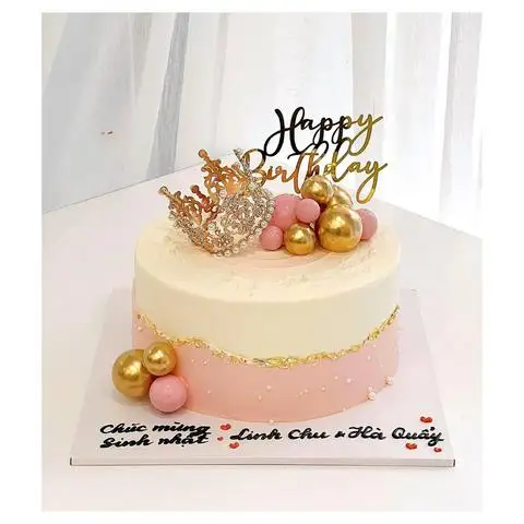 Hình ảnh Minh Ngọc Bakery - Bánh Sinh Nhật & Bánh Ăn Nhanh - La Nội 