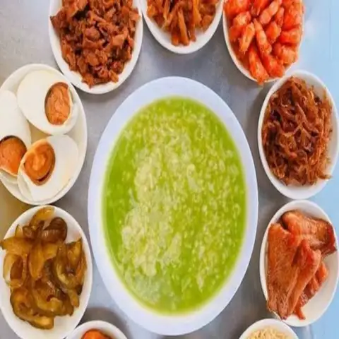 Hình ảnh Cháo Trắng Cô Phụng - Hiệp Thành 13