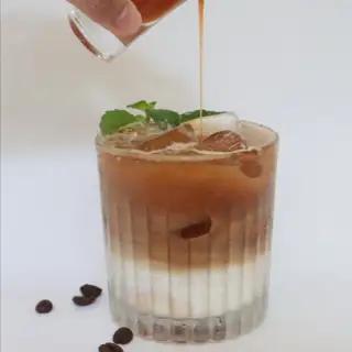 Hình ảnh Forest coffee