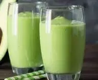 Hình ảnh Sinh tố bơ