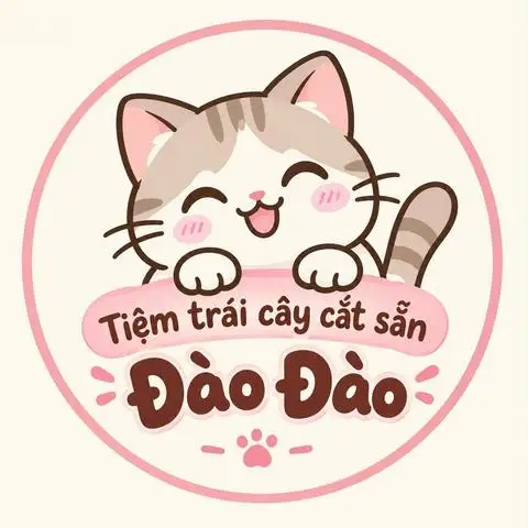 Hình ảnh Trái Cây Cắt Sẵn Đào Đào - Mai Xuân Thưởng