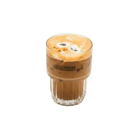 L’Amuse Gourmet Café - Menas Mall Saigon Airport - Cà Phê/Trà gần bạn