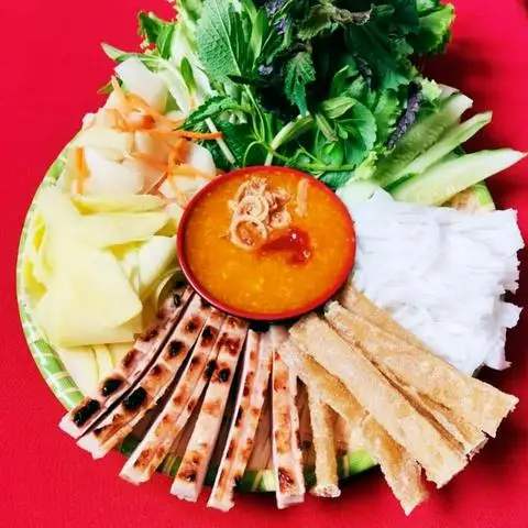 Hình ảnh Nem Nướng Nha Trang Cô Mai - Xuân Phương