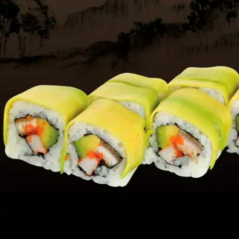 Hình ảnh KANRI SUSHI - Khổng Tử