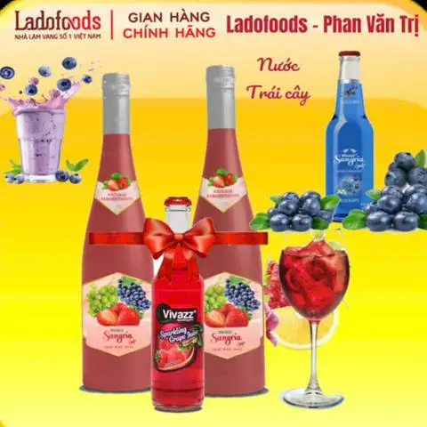 Ladofoods - Phan Văn Trị - Cà Phê/Trà gần bạn