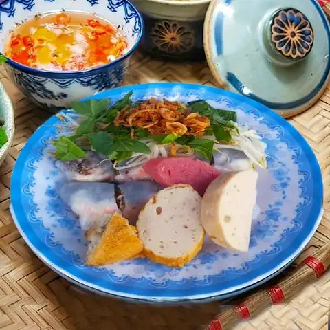 Bánh Cuốn Hải Nam - Hưng Phú - Món truyền thống/Đặc sản gần bạn