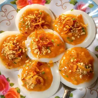 Hình ảnh Bánh bèo chén