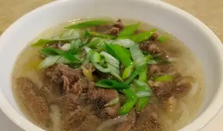Hình ảnh Phở Nạm ( bịch)