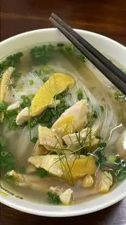 Phở gà - 50.000 ₫ tại Phở Hồng - Tân Sơn Nhì 