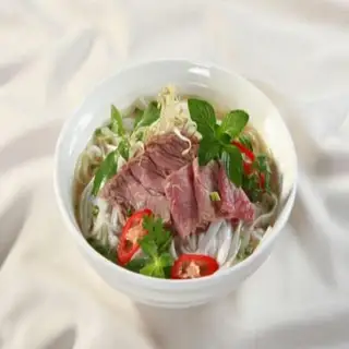 Phở bò nhỏ - 39.000 ₫ tại Phở Quyên - Hưng Phú