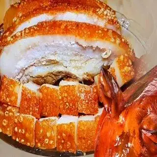 Hình ảnh Heo quay - 1 kg