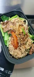 Mì bò - 48.000 ₫ tại Cơm Nhà Thảo - Nguyễn Thị Minh Khai