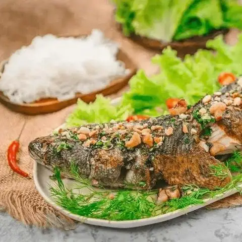 Hình ảnh Cá Lóc Nướng An Khang - Hiệp Bình