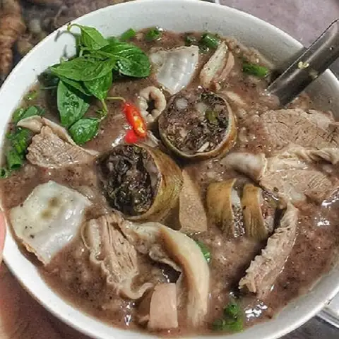 Hình ảnh Cháo Lòng Nguyễn Bặc - Nguyễn Bặc