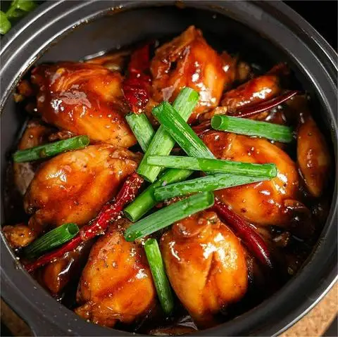 Hình ảnh Cháo Ếch A Nhân Mập - Nguyễn Văn Nghi