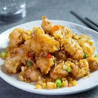 Sụn gà rang muối - 89.000 ₫ tại Tạ Hiện Phố - Phan Đăng Lưu