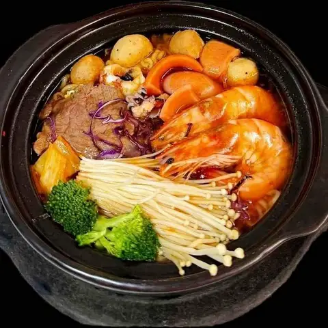 Hình ảnh Tiệm Nhà Cook - Mì Cay - Bạch Đằng