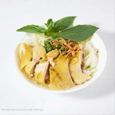 Sơn Nga - Miến & Phở Gà - Nguyễn Trọng Tuyển - Bún/Phở/Mỳ/Cháo gần bạn