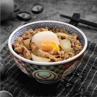 Hình ảnh Cơm Bò Trứng Yoshi (Large)