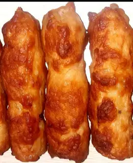 Hình ảnh Nem nướng mua 3 được 1