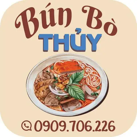Bún Bò Thuỷ - Lạc Long Quân - Bún/Phở/Mỳ/Cháo gần bạn