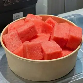 Hình ảnh Dưa hấu Long An