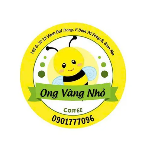 Hình ảnh Ong Vàng Nhỏ - Coffee, Trà & Sinh Tố - Đường Số 18