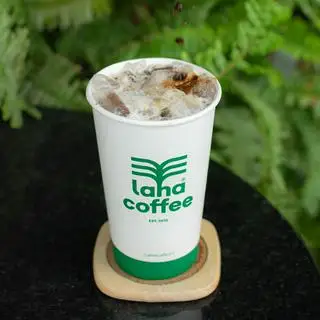 Bạc xỉu - 30.000 ₫ tại Laha Cafe - Trà Sữa - Nguyễn Thị Minh Khai