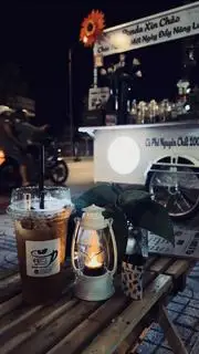 Hình ảnh Trà cúc mật ong