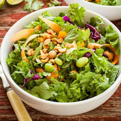 Hình ảnh Lana House - Salat, Đồ Ăn & Đồ Uống Healthy - Linh Đường