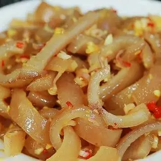 Hình ảnh Da heo