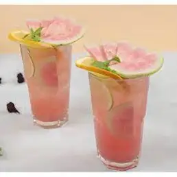 Hình ảnh Trà ổi hồng
