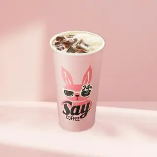 Cà phê sữa Việt - 32.000 ₫ tại Say Coffee 24H - Nguyễn Huệ