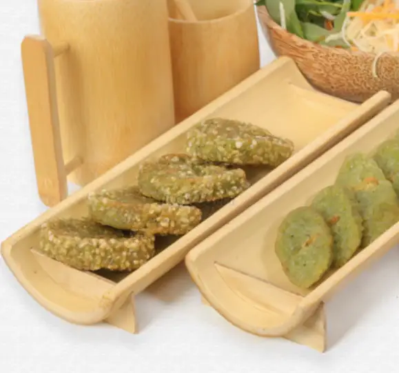 Hình ảnh Xôi chiên ( 5 cái )