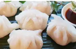 Há cảo hấp - 9 viên - 30.000 ₫ tại Phá Lấu 55 - Phá Lấu & Ăn Vặt - Vạn Kiếp