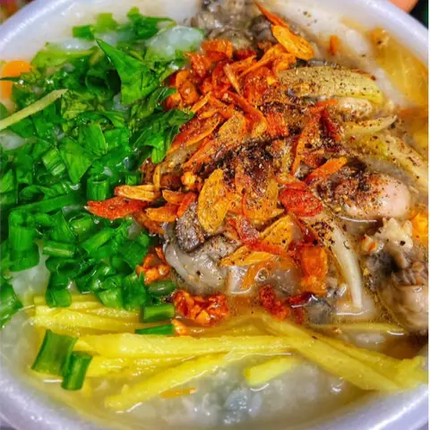 Mì Trộn & Milk Tea My Bon - Bùi Đình Túy - Bún/Phở/Mỳ/Cháo gần bạn