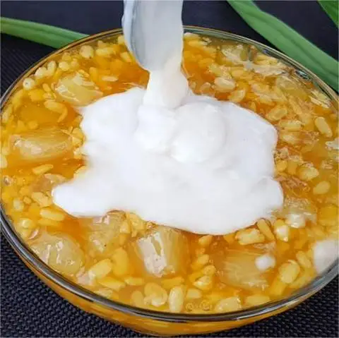 Chè Hoa Bưởi -  Nguyễn Thị Thập - Tráng miệng gần bạn