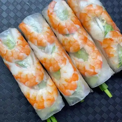 Hình ảnh Gỏi Cuốn Thảo Ngọc - Hương Lộ 2